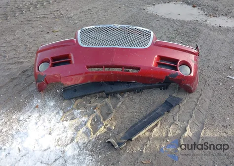 2006 Chrysler 300C z USA, uszkodzony, nr VIN 2C3KA63H96H389269